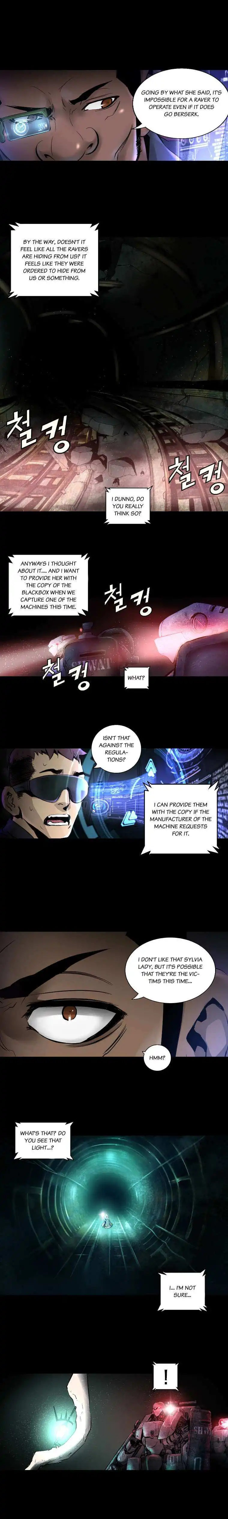 Trinity Wonder Chapter 9 11